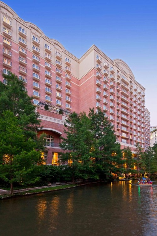 The Westin Riverwalk San Antonio - image 4