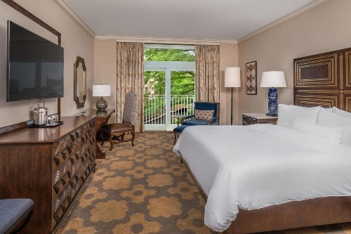 The Westin Riverwalk San Antonio - image 8