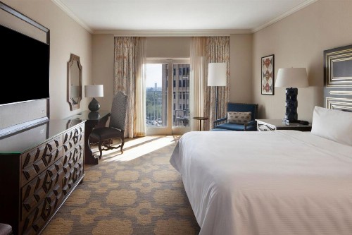 The Westin Riverwalk San Antonio - image 9