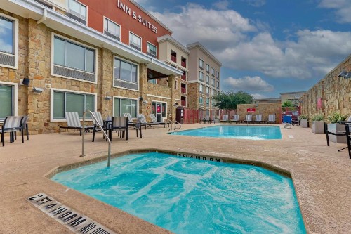 Drury Inn & Suites San Antonio Airport - image 11