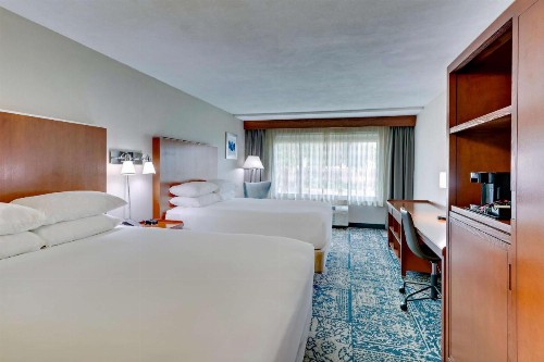 Drury Inn & Suites San Antonio Airport - image 18