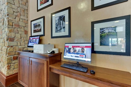 Drury Inn & Suites San Antonio Airport - image 20