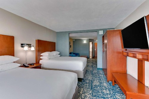 Drury Inn & Suites San Antonio Airport - image 21