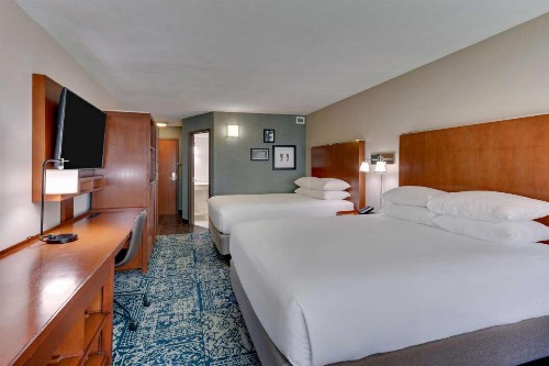Drury Inn & Suites San Antonio Airport - image 22