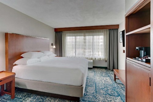 Drury Inn & Suites San Antonio Airport - image 23