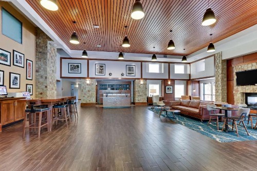 Drury Inn & Suites San Antonio Airport - image 24