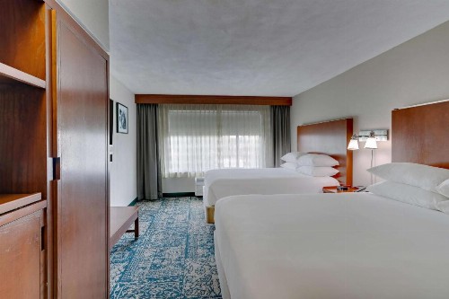 Drury Inn & Suites San Antonio Airport - image 27