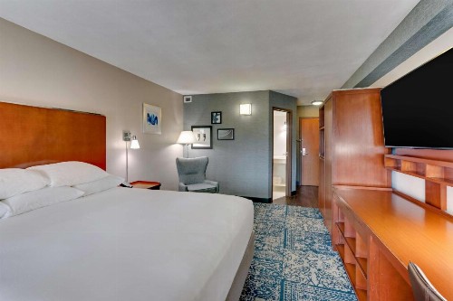Drury Inn & Suites San Antonio Airport - image 29