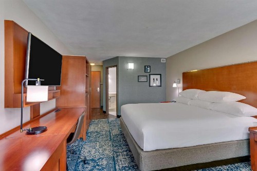 Drury Inn & Suites San Antonio Airport - image 34