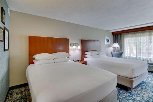 Drury Inn & Suites San Antonio Airport - image 41