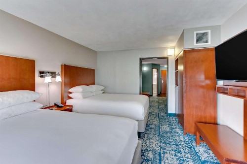 Drury Inn & Suites San Antonio Airport - image 42