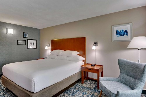 Drury Inn & Suites San Antonio Airport - image 43