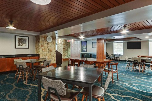 Drury Inn & Suites San Antonio Airport - image 44