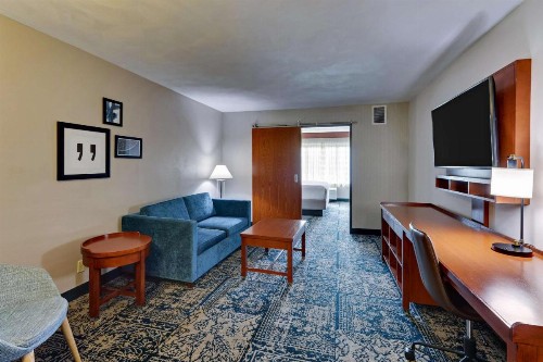 Drury Inn & Suites San Antonio Airport - image 48
