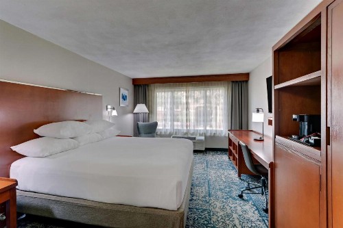 Drury Inn & Suites San Antonio Airport - image 49