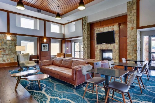 Drury Inn & Suites San Antonio Airport - image 5