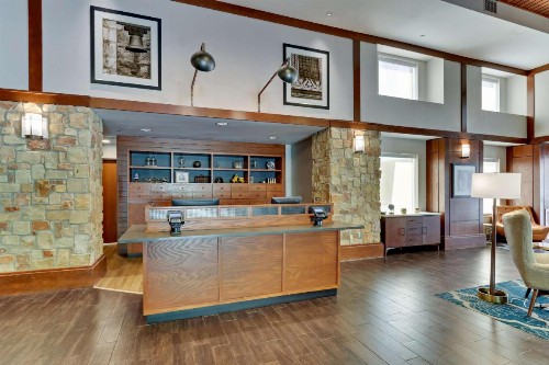 Drury Inn & Suites San Antonio Airport - image 7