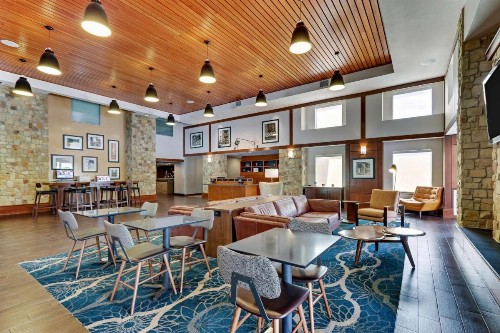 Drury Inn & Suites San Antonio Airport - image 8