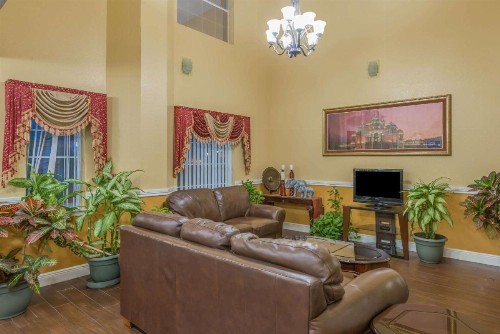 Days Inn by Wyndham San Antonio Southeast By AT&T Center - image 2