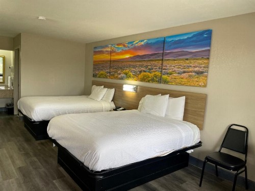 Days Inn by Wyndham San Antonio Southeast By AT&T Center - image 6