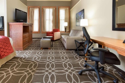 Drury Inn & Suites San Antonio Riverwalk - image 11