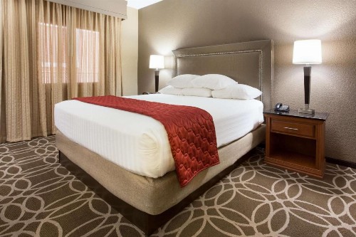 Drury Inn & Suites San Antonio Riverwalk - image 14