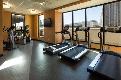 Drury Inn & Suites San Antonio Riverwalk - image 16
