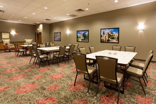 Drury Inn & Suites San Antonio Riverwalk - image 22