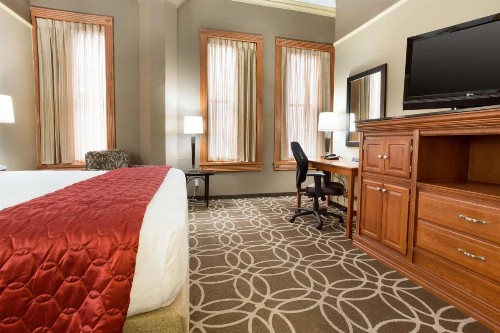 Drury Inn & Suites San Antonio Riverwalk - image 23