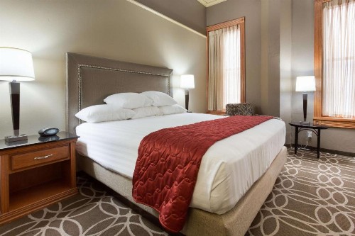 Drury Inn & Suites San Antonio Riverwalk - image 24