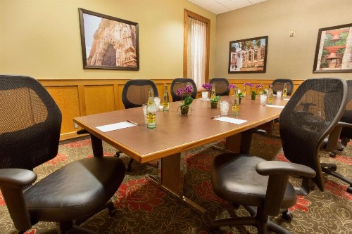Drury Inn & Suites San Antonio Riverwalk - image 26