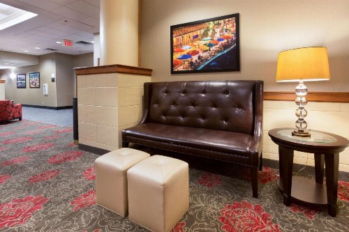 Drury Inn & Suites San Antonio Riverwalk - image 33