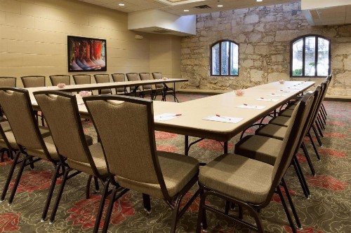 Drury Inn & Suites San Antonio Riverwalk - image 36