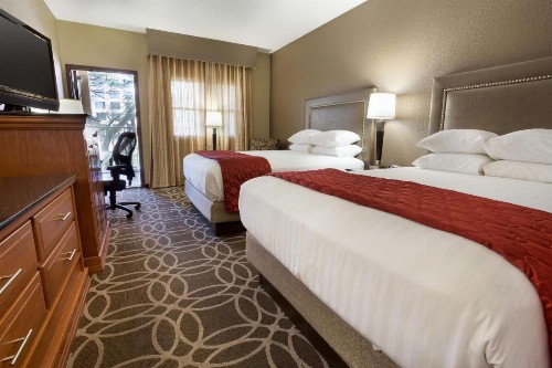 Drury Inn & Suites San Antonio Riverwalk - image 39