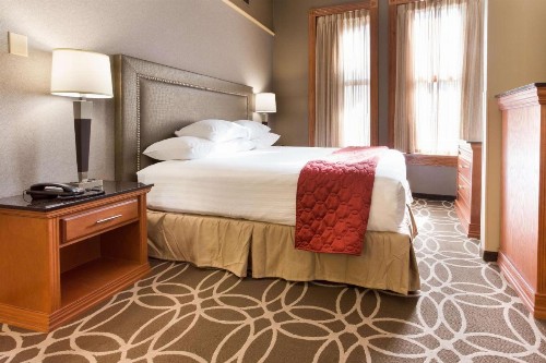 Drury Inn & Suites San Antonio Riverwalk - image 45
