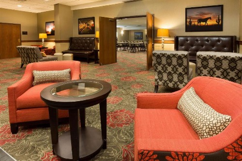 Drury Inn & Suites San Antonio Riverwalk - image 6