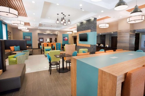 Pear Tree Inn San Antonio Airport - image 17