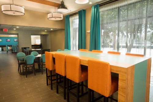 Pear Tree Inn San Antonio Airport - image 18