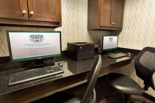 Pear Tree Inn San Antonio Airport - image 2
