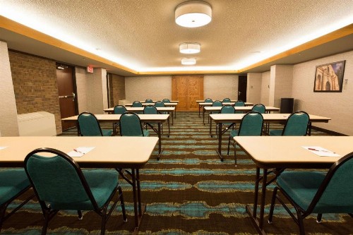 Pear Tree Inn San Antonio Airport - image 24