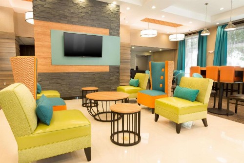 Pear Tree Inn San Antonio Airport - image 6
