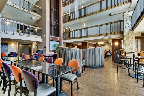 Drury Plaza Hotel San Antonio Airport - image 11