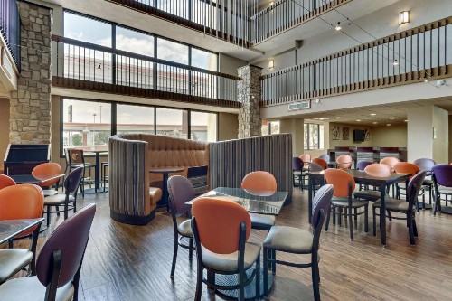 Drury Plaza Hotel San Antonio Airport - image 12