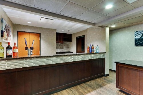 Drury Plaza Hotel San Antonio Airport - image 13