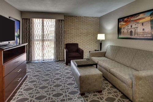 Drury Plaza Hotel San Antonio Airport - image 15