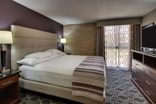 Drury Plaza Hotel San Antonio Airport - image 18