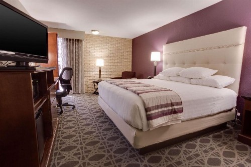 Drury Plaza Hotel San Antonio Airport - image 24
