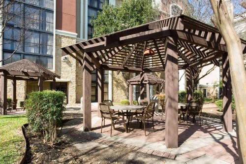 Drury Plaza Hotel San Antonio Airport - image 30