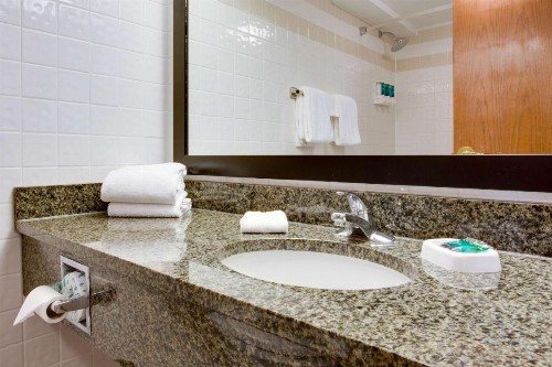 Drury Plaza Hotel San Antonio Airport - image 32