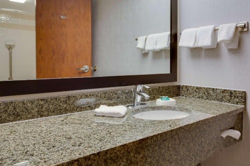 Drury Plaza Hotel San Antonio Airport - image 33